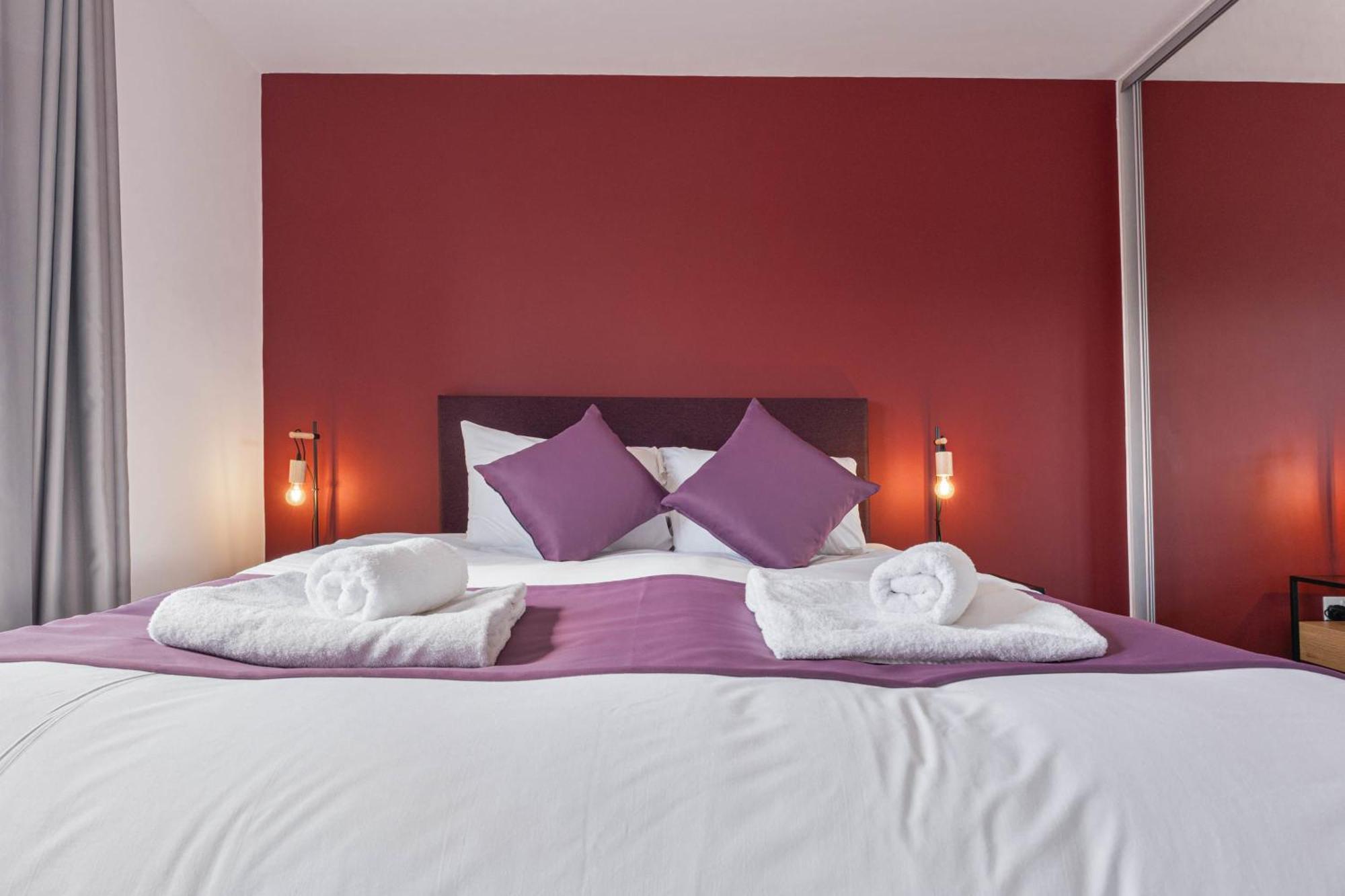 Stayzeni, Hardwick House Derby Smart 1 Bed Flat Экстерьер фото